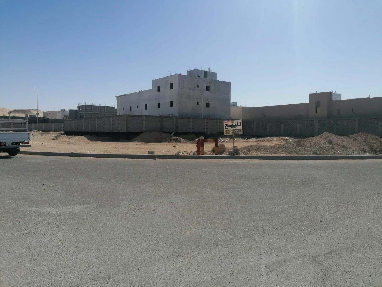 صورة إضافية للعقار