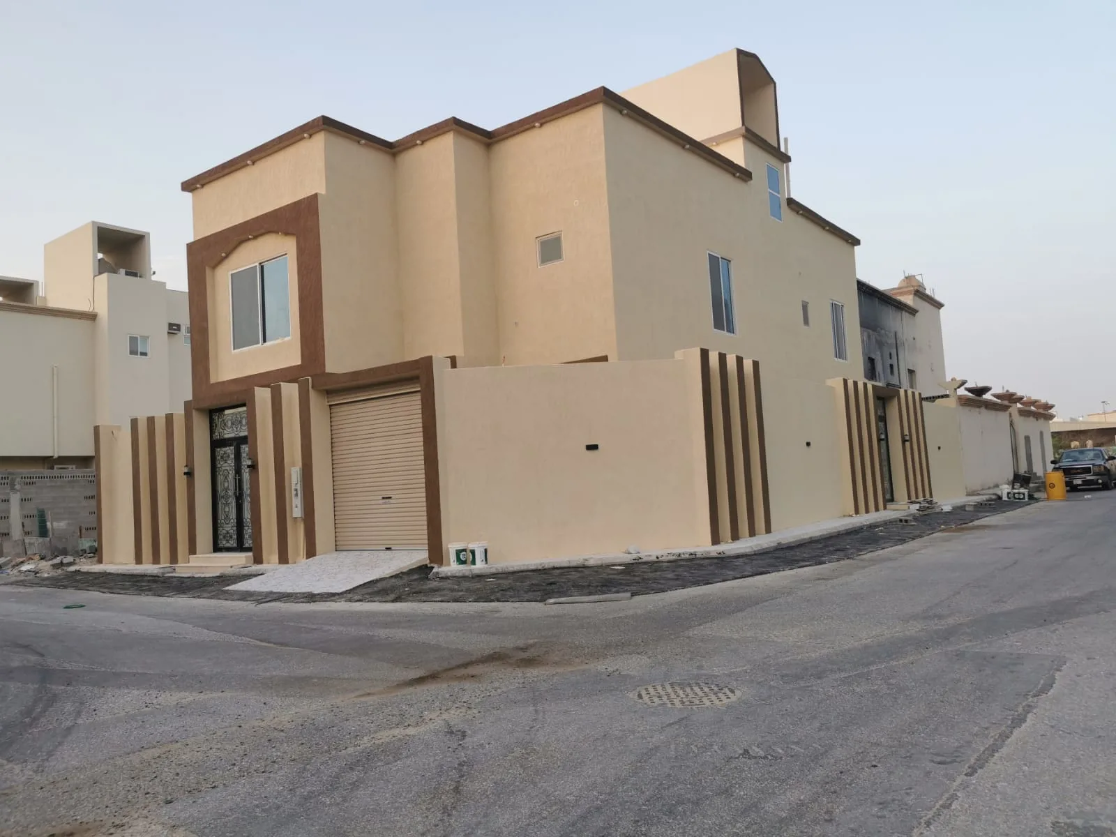 صورة العقار الرئيسية