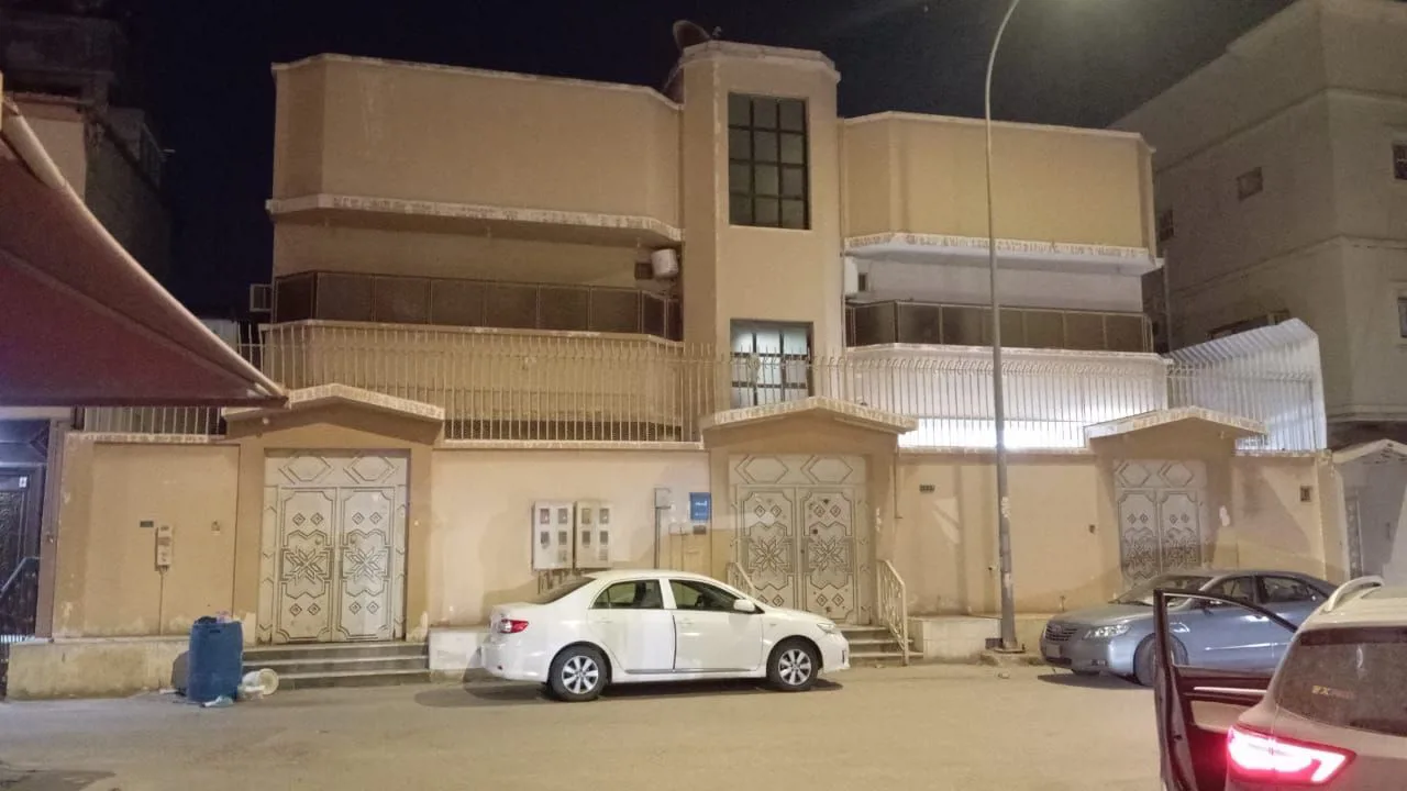 صورة العقار الرئيسية