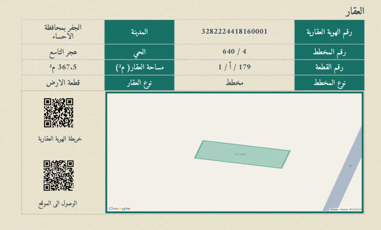 صورة إضافية للعقار