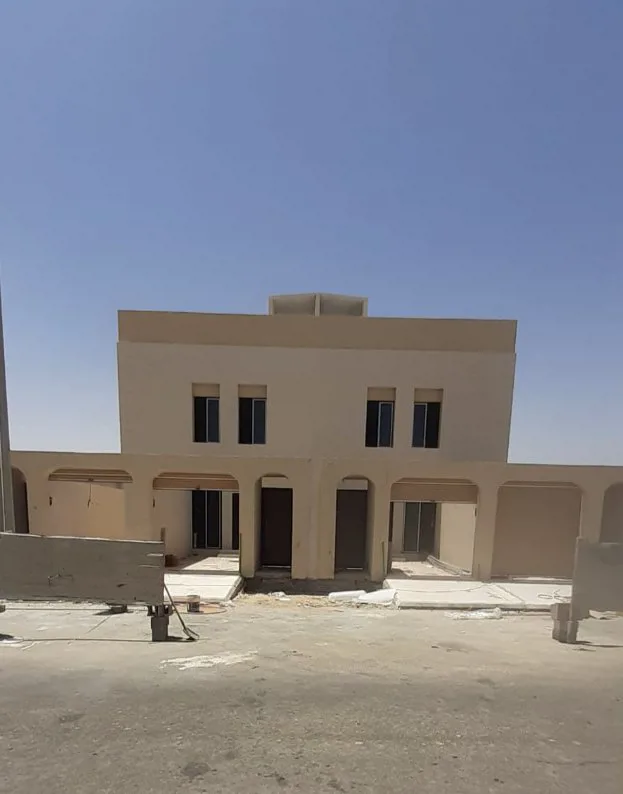 صورة العقار الرئيسية