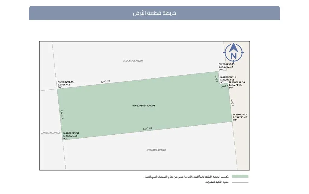 صورة إضافية للعقار
