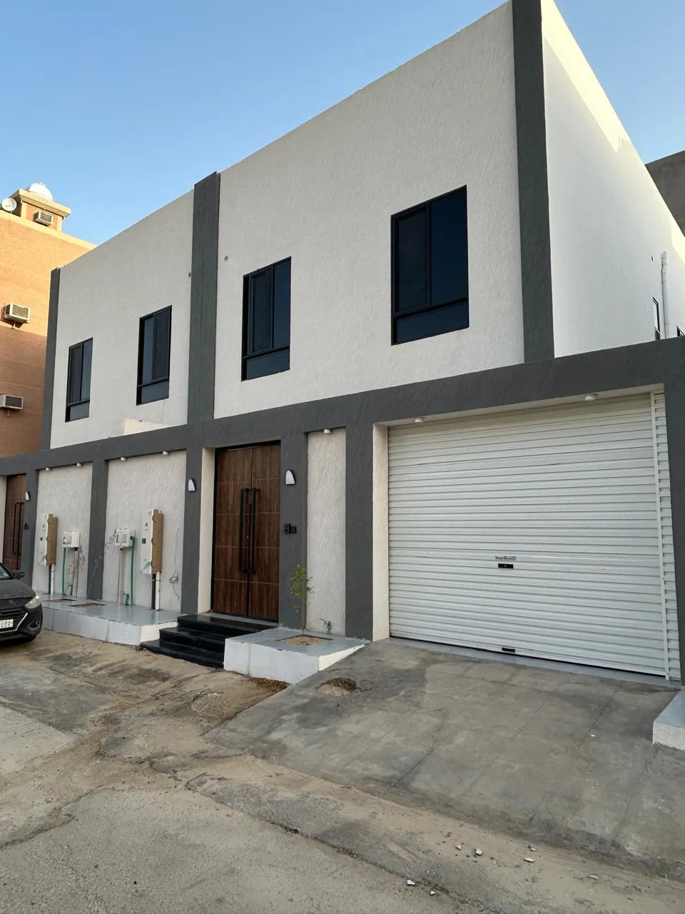 عقار