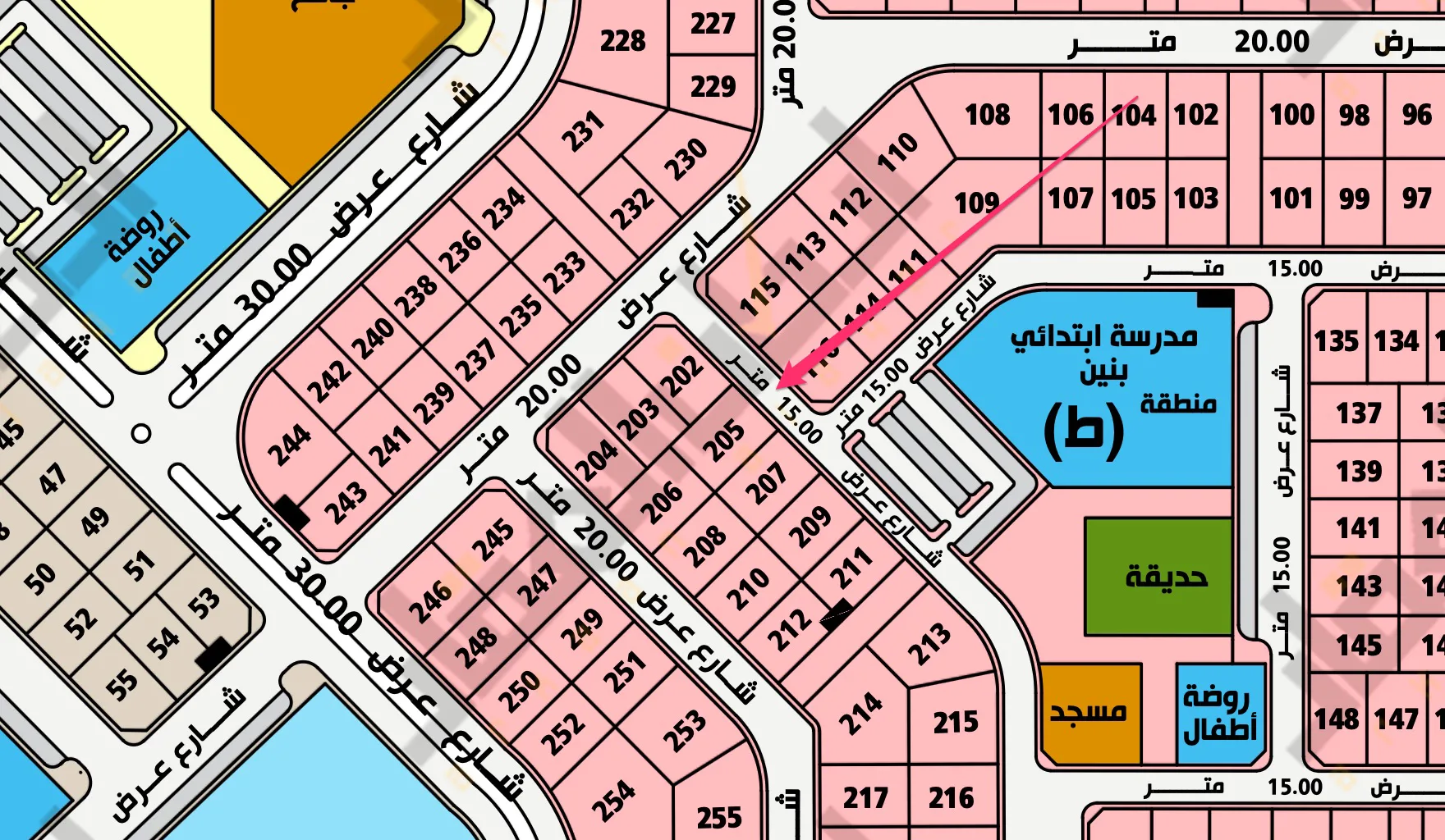 صورة العقار الرئيسية
