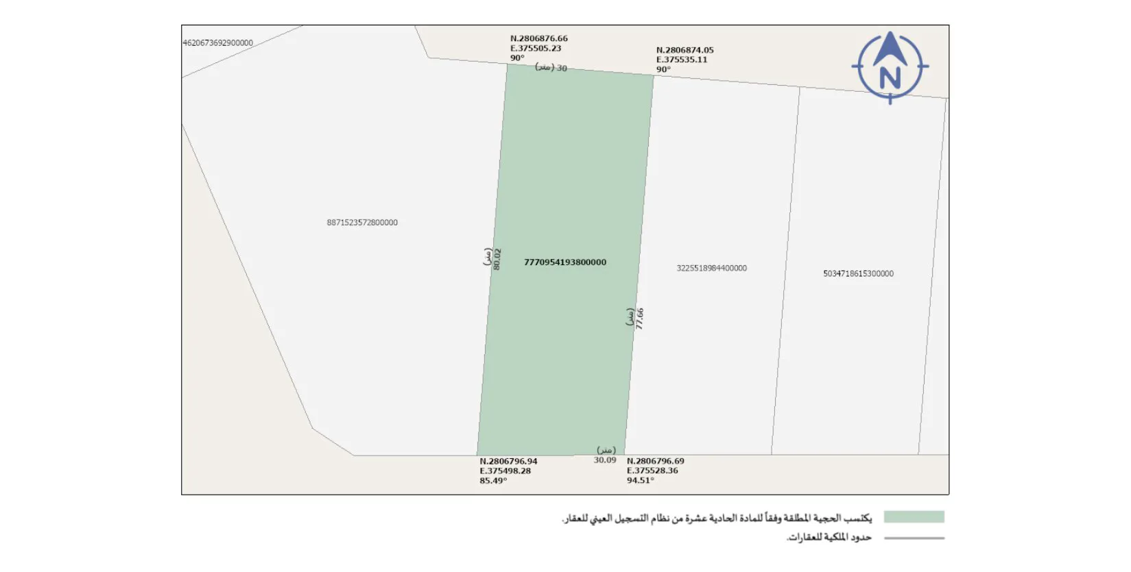 صورة إضافية للعقار