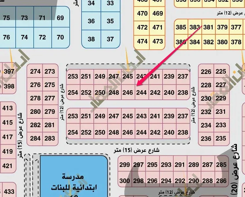 صورة العقار الرئيسية