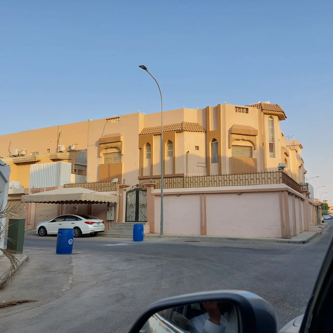 صورة العقار الرئيسية