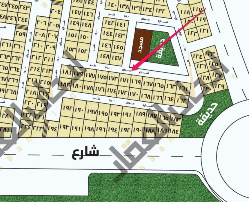 صورة العقار الرئيسية