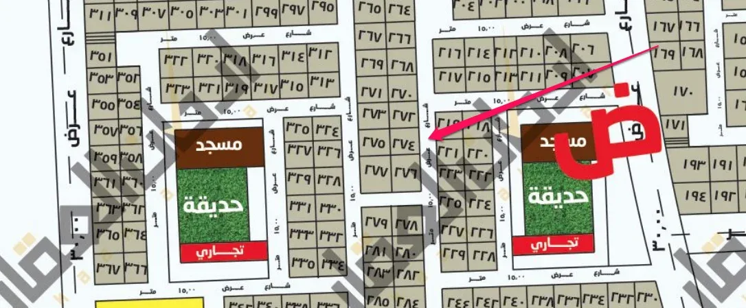 صورة العقار الرئيسية