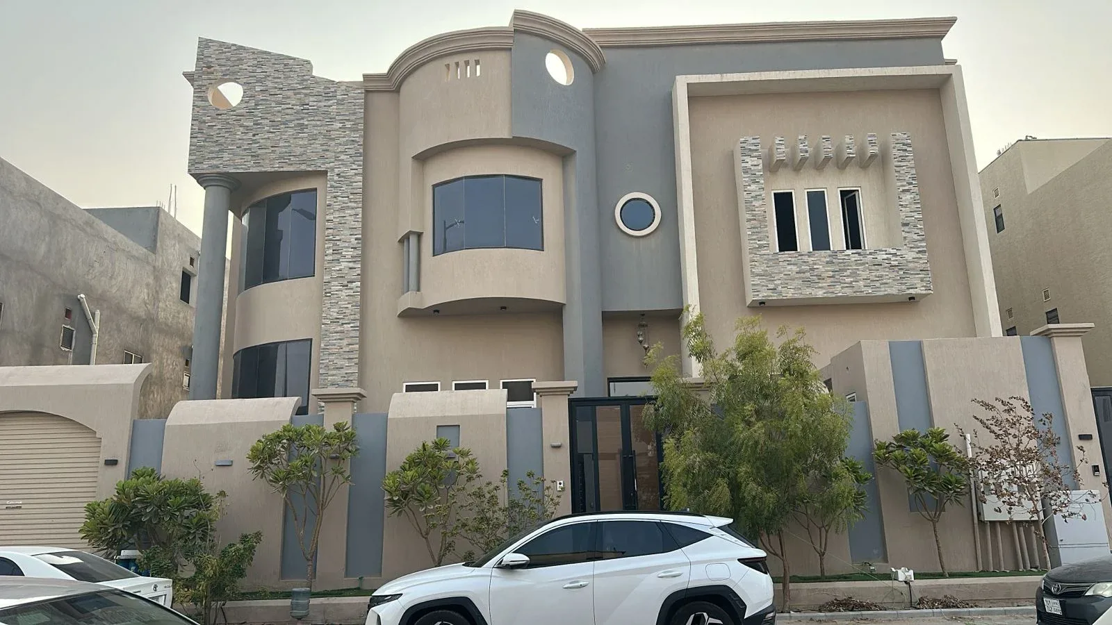 صورة العقار الرئيسية