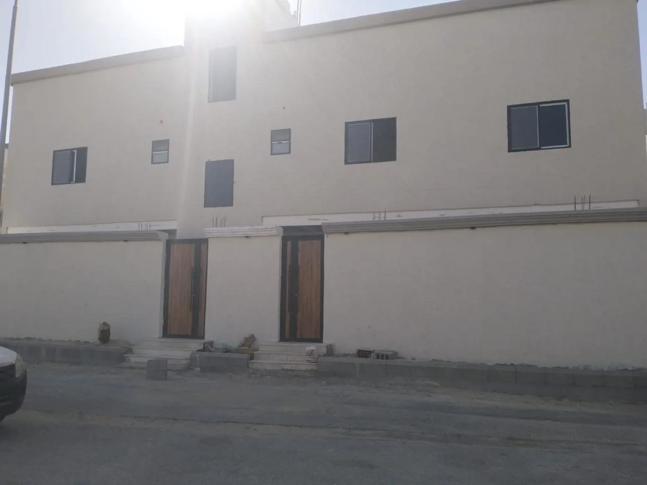 عقار