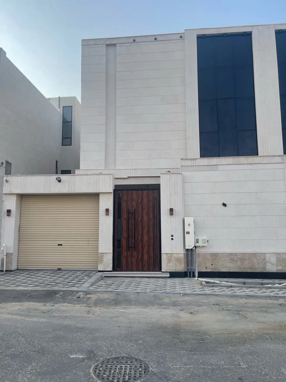 عقار