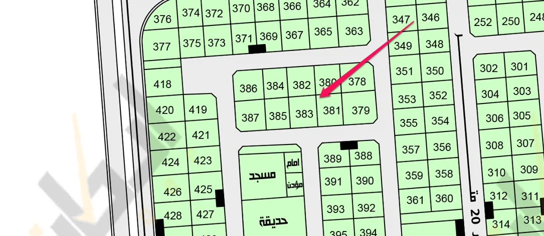 صورة العقار الرئيسية