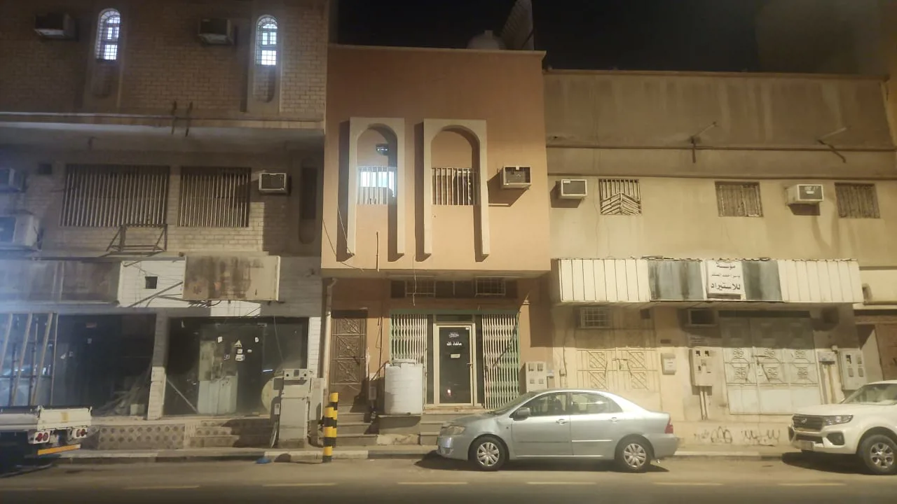 صورة العقار الرئيسية