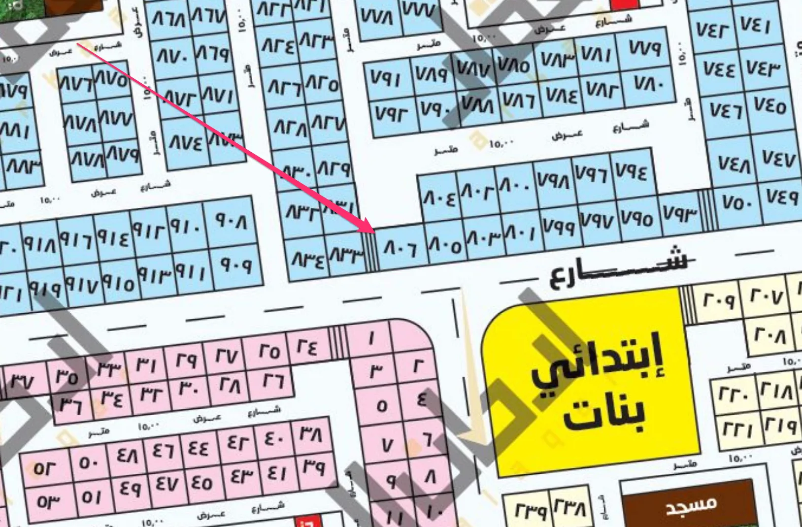 صورة العقار الرئيسية
