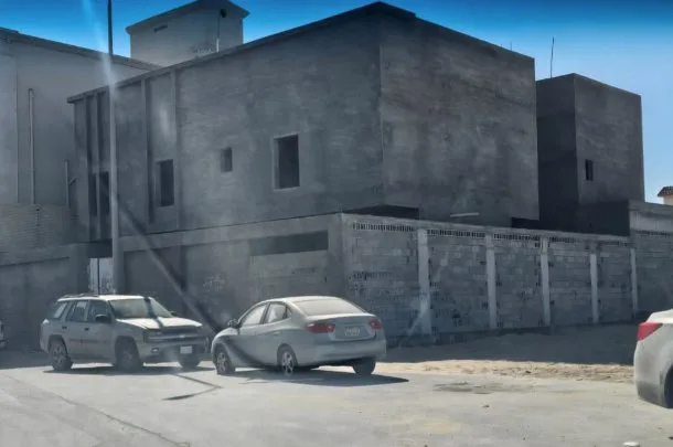 صورة العقار الرئيسية