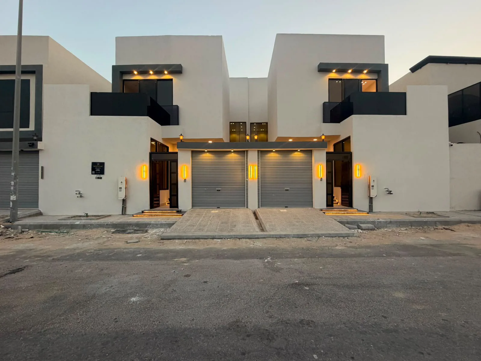 صورة العقار الرئيسية
