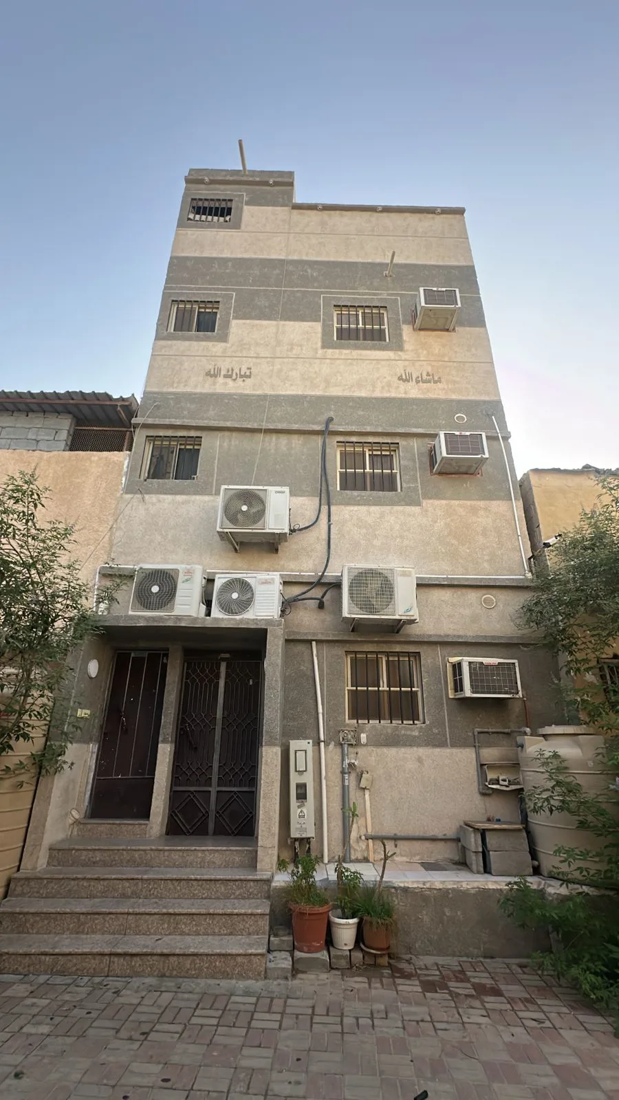 صورة العقار الرئيسية