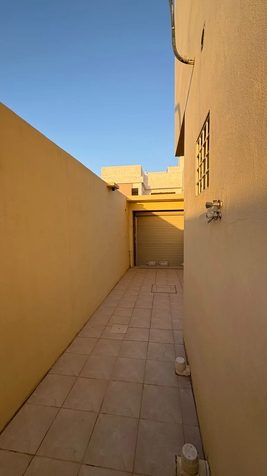 عقار