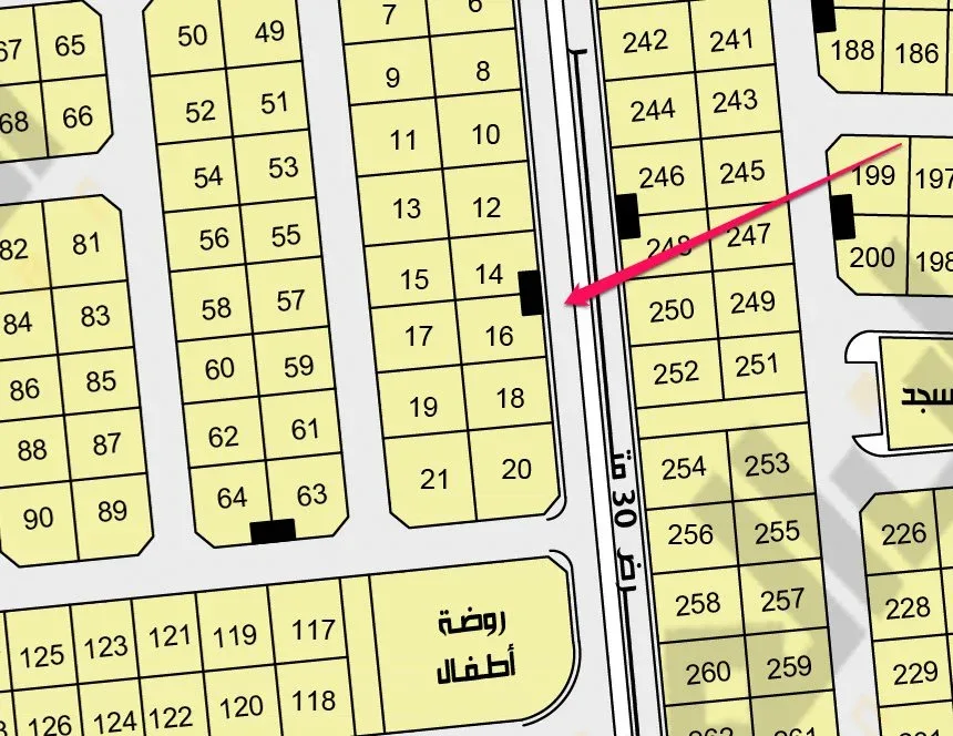 صورة العقار الرئيسية