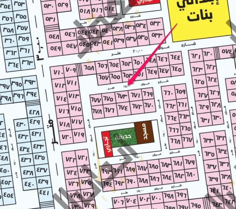 صورة العقار الرئيسية