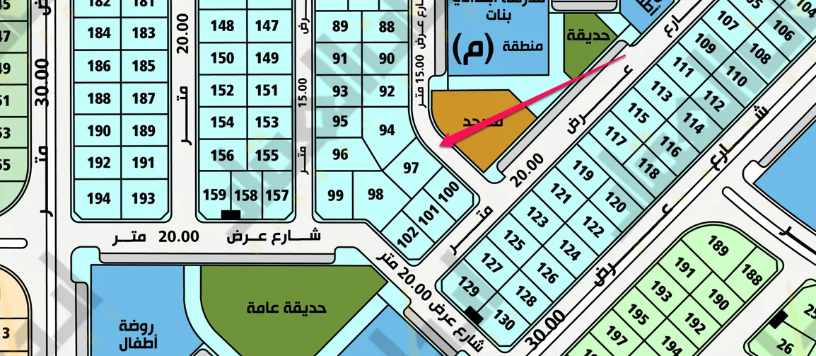 صورة العقار الرئيسية