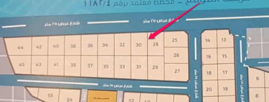 صورة العقار الرئيسية
