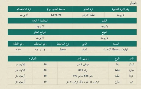 صورة إضافية للعقار