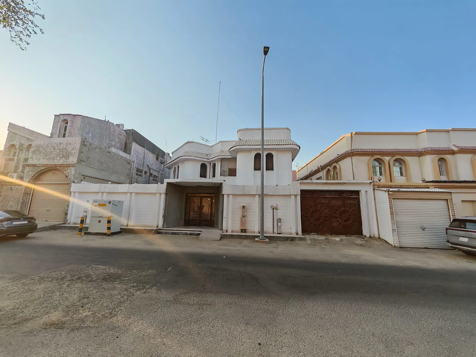 عقار
