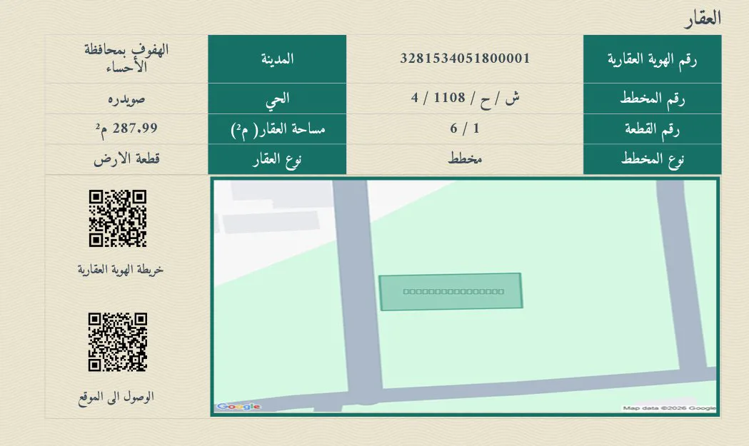صورة إضافية للعقار