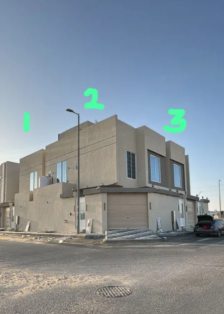 صورة العقار الرئيسية