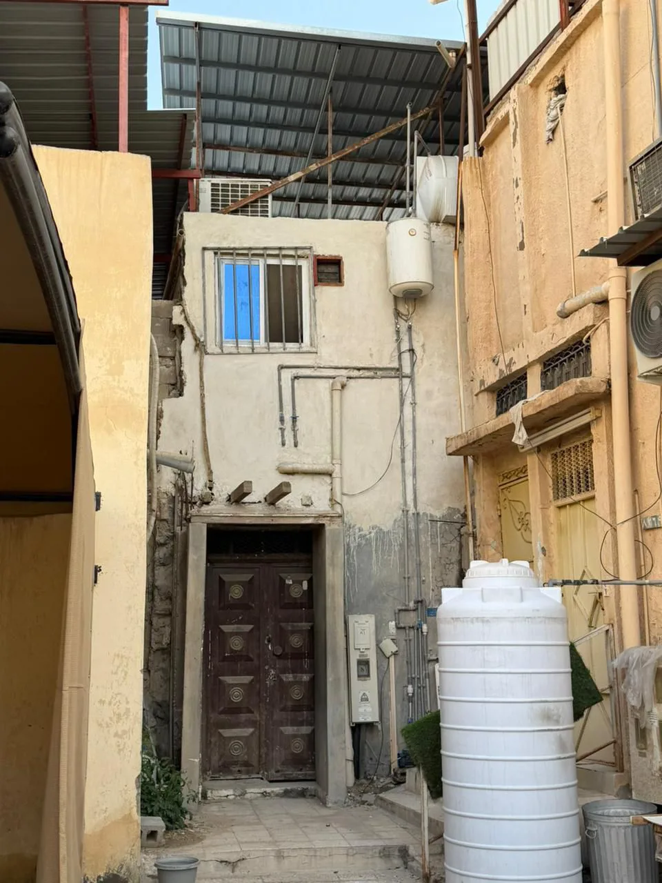 صورة العقار الرئيسية
