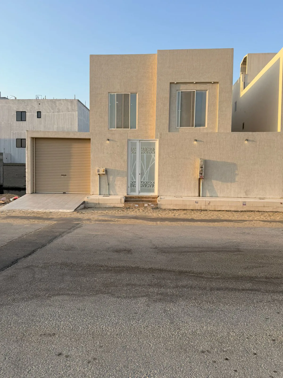 عقار