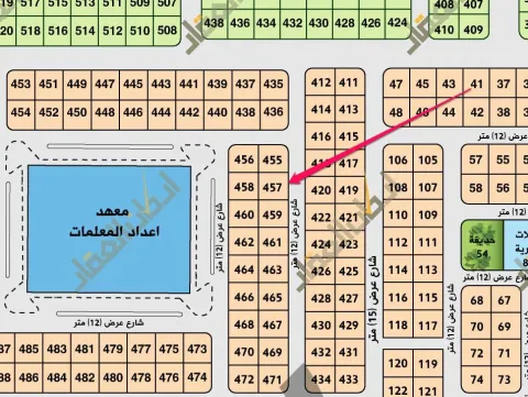 صورة العقار الرئيسية