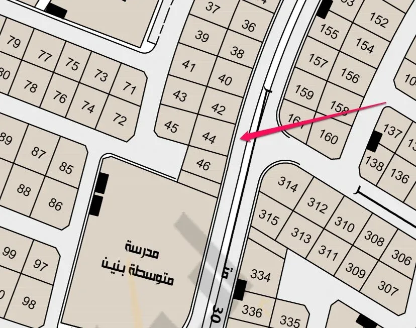 صورة العقار الرئيسية