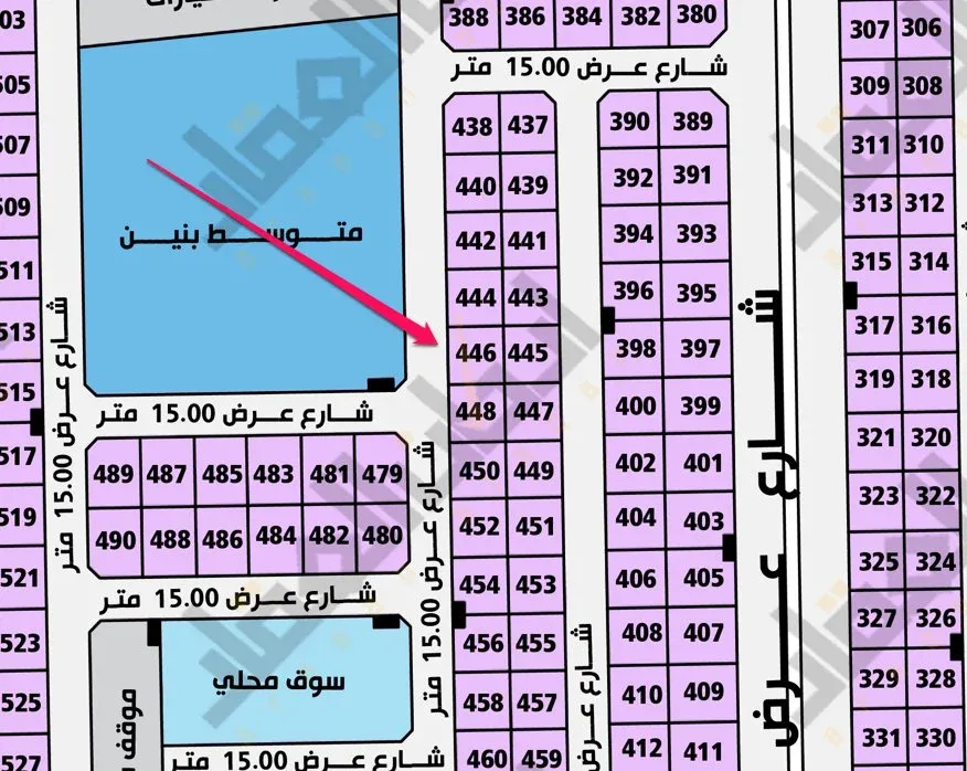 عقار
