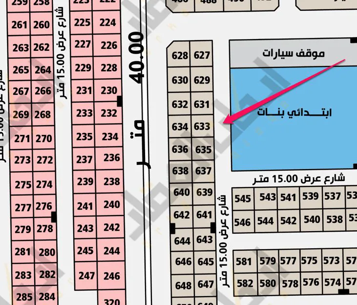 صورة العقار الرئيسية