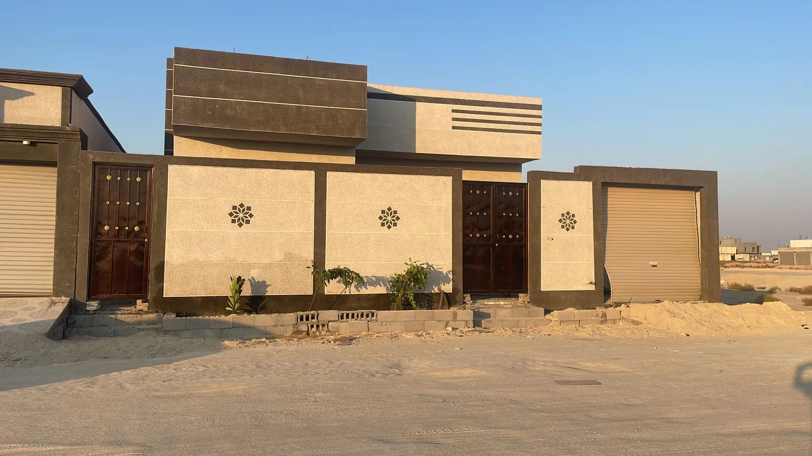 عقار