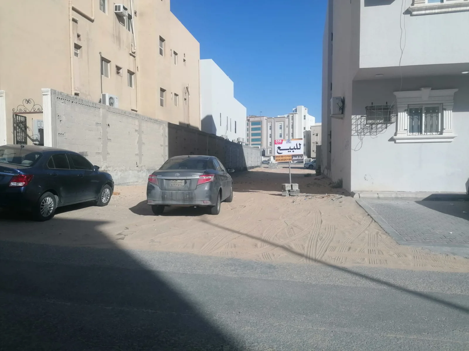 صورة إضافية للعقار