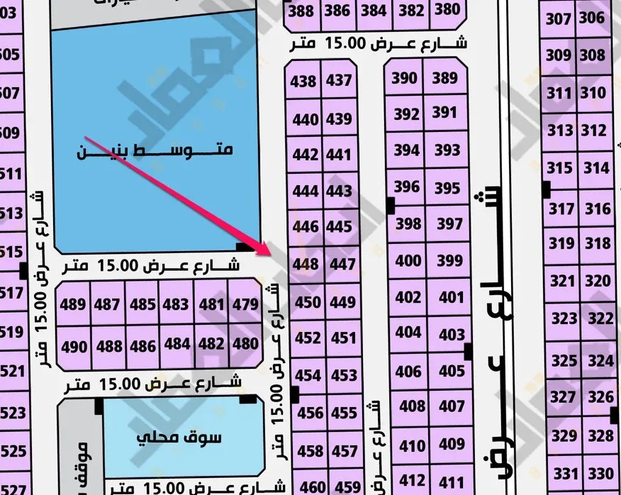 عقار
