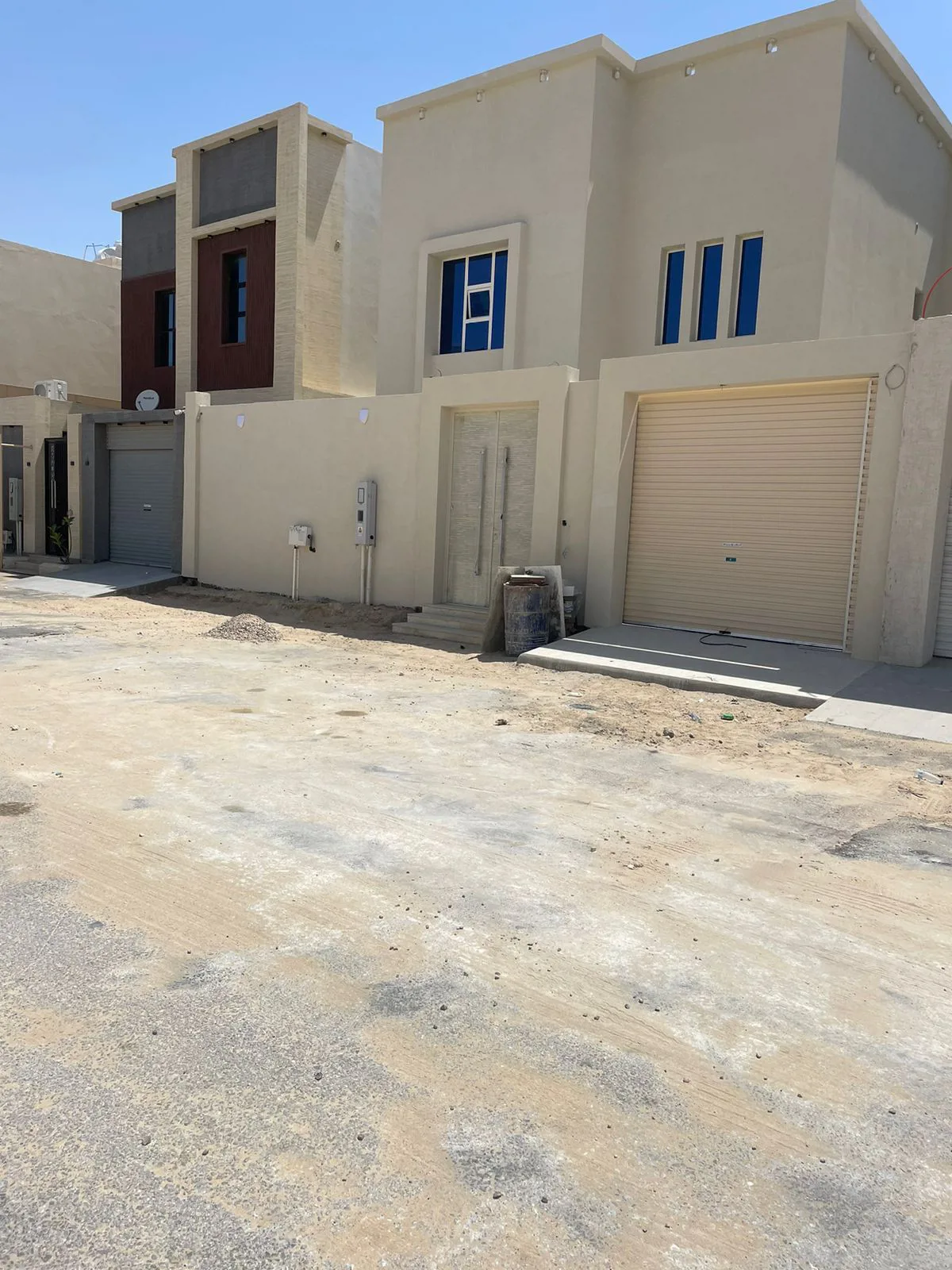 صورة العقار الرئيسية
