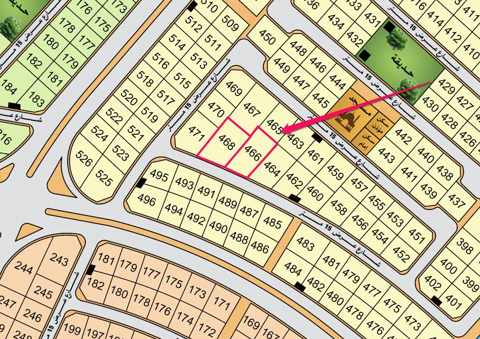 صورة العقار الرئيسية