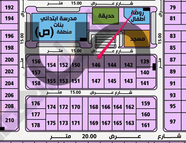 صورة العقار الرئيسية