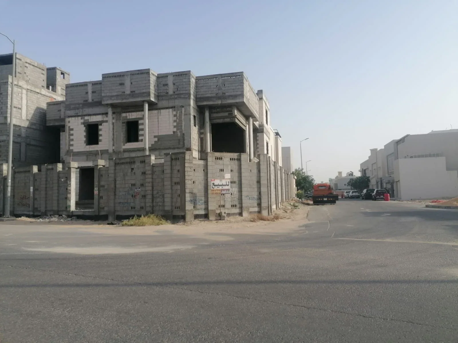فيلا للبيع في حي المباركية 2 | 544 م²، صورة إضافية