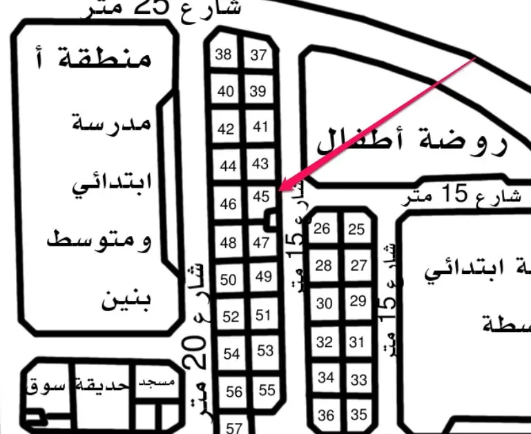 صورة العقار الرئيسية