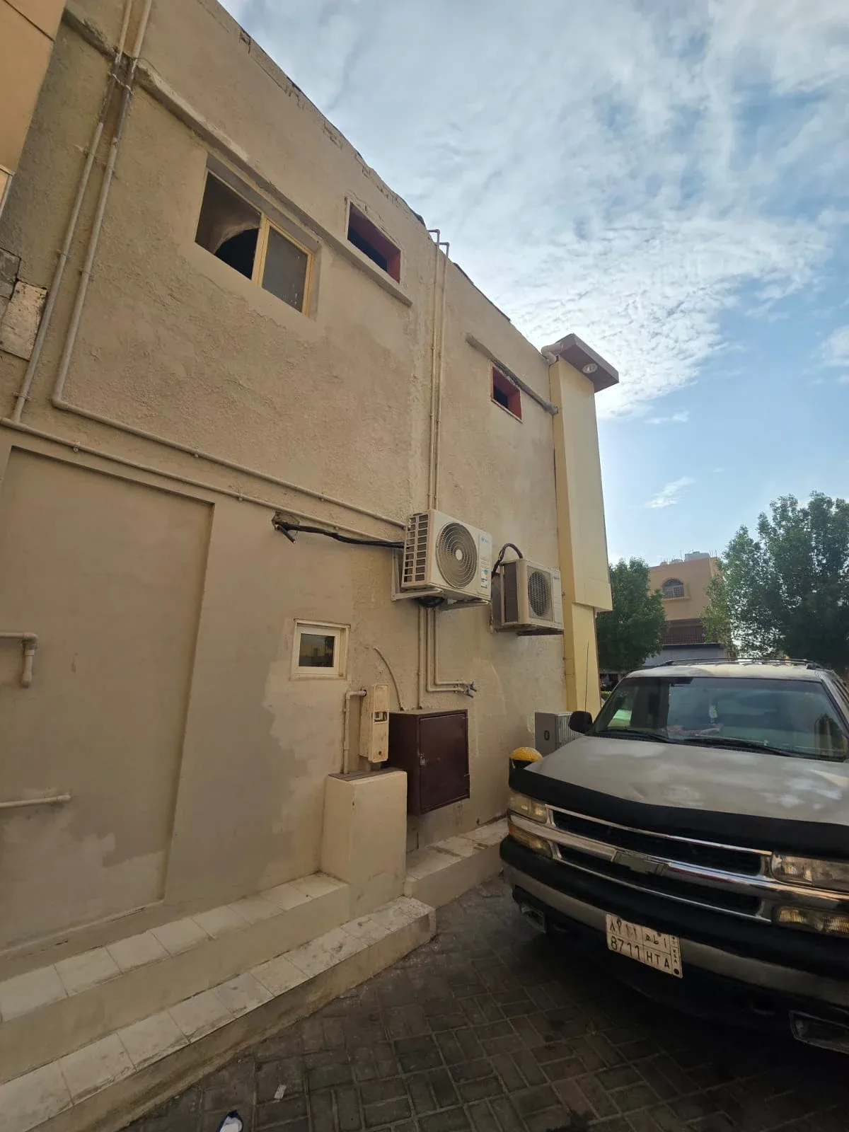 عمارة للبيع في حي السياسب | 102 م²، صورة إضافية