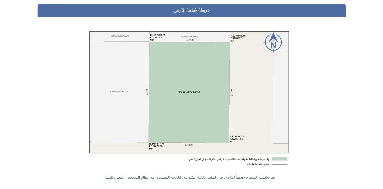 صورة إضافية للعقار