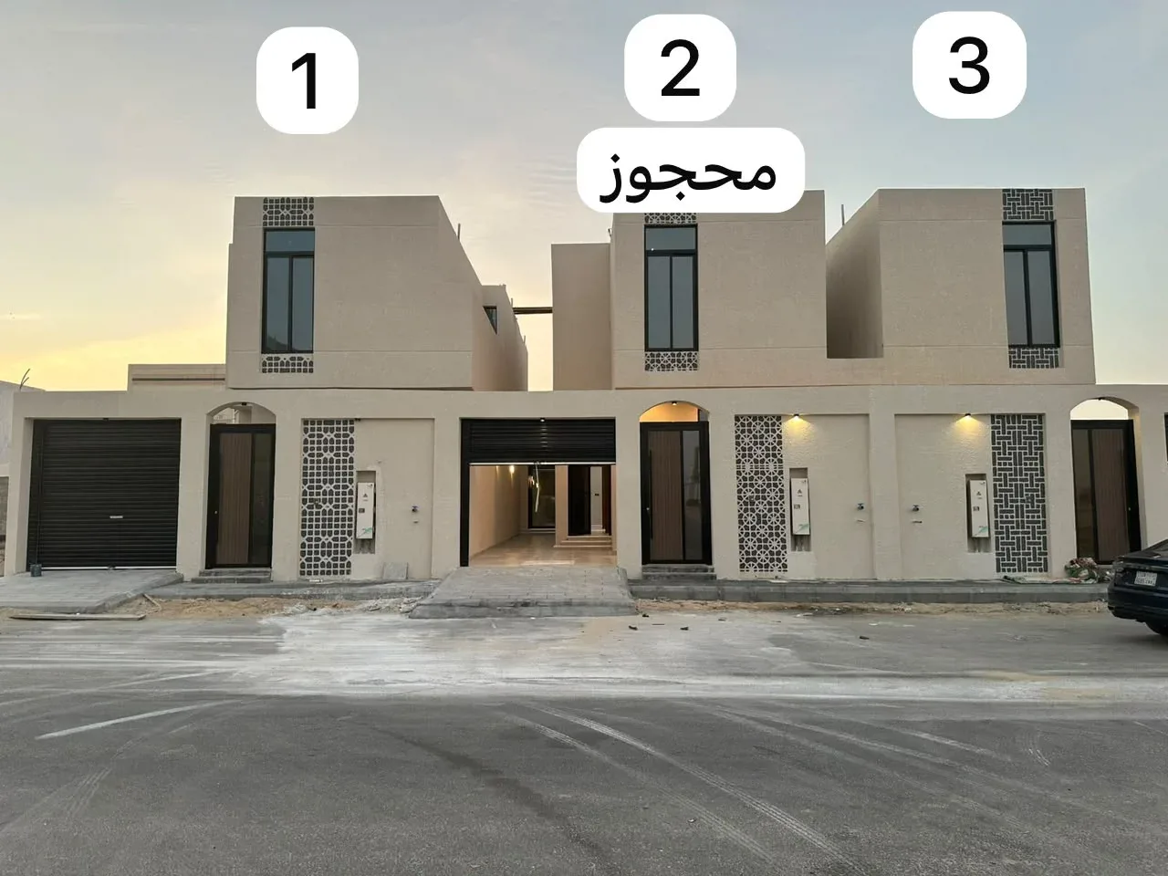 صورة العقار الرئيسية