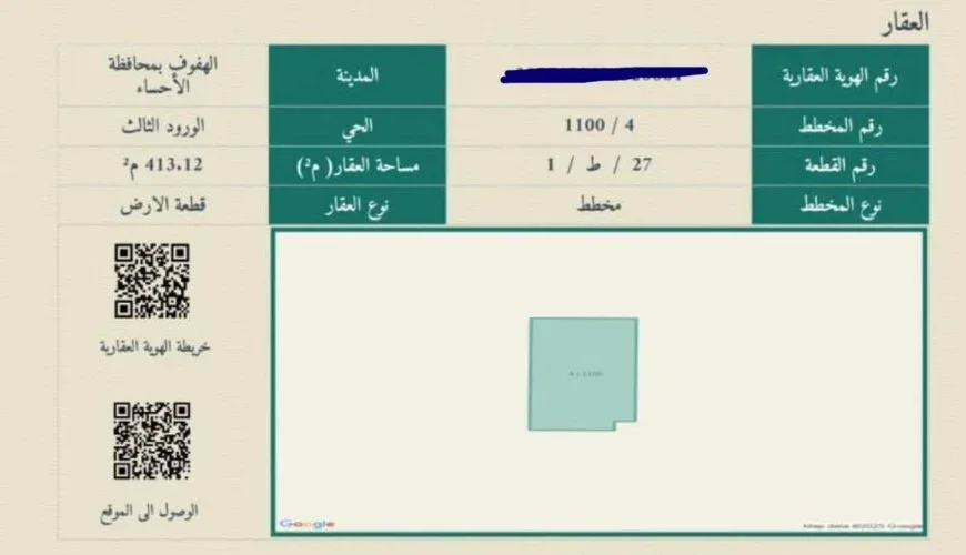 صورة إضافية للعقار