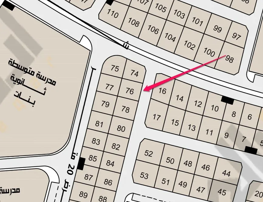 صورة العقار الرئيسية